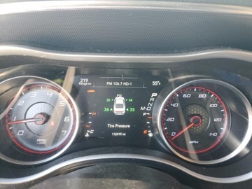 Dodge Charger VII 2018 Dodge Charger SXT Plus 2018 3.6l 3.6 Benzyna 292KM, zdjęcie 9