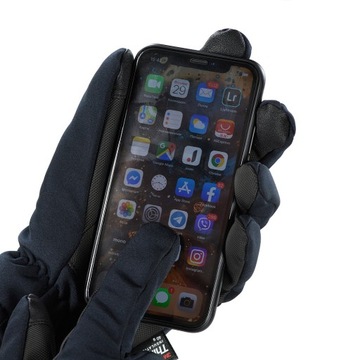 Перчатки M-Tac Soft Shell Thinsulate DNB