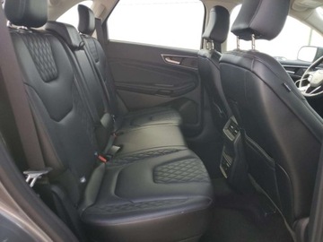 Ford Edge II 2024 Ford Edge Titanium 2024 2.0l 2.0 Benzyna 250KM, zdjęcie 11