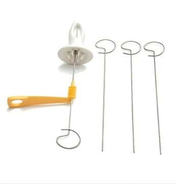 КАРТОФЕЛЬНОЕ ПЮРЕ КАРТОФЕЛЬНЫЕ ЧИПСЫ СПИРАЛЬНАЯ ЗАКРУТКА ЖАРЕНЫЙ КАБАЧОК