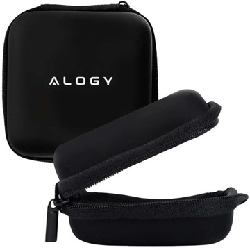 Чехол Alogy Protect с коробкой на молнии, универсальный чехол для принадлежностей для ухода за больными