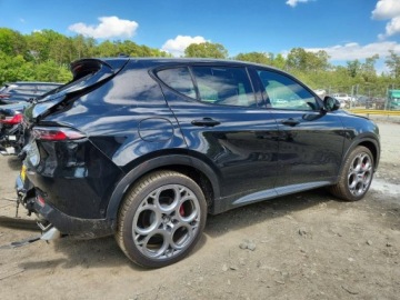 Alfa Romeo 2024 Alfa Romeo Tonale Veloce 2024 1.3 Hybryda 285KM, zdjęcie 3