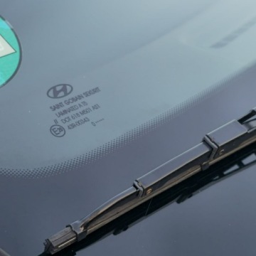 Hyundai i30 I Hatchback 1.4 109KM 2010 Hyundai i30 1.4 Blue Classic, zdjęcie 3