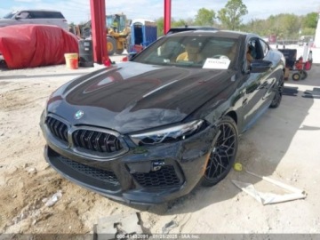 BMW 2020 BMW M8 Competition 2020 4.4l 4.4 Benzyna 617KM, zdjęcie 6