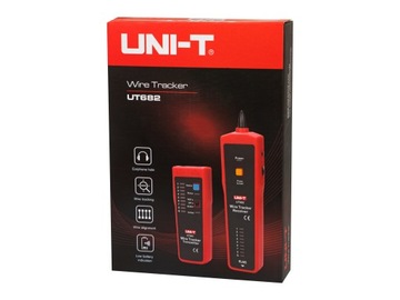 СЧЕТЧИК, ТЕСТЕР, ПОИСК ПАРЫ ПРОВОДОВ RJ45 RJ11