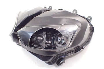 Лампа передней фары Kawasaki Z1000 14-17