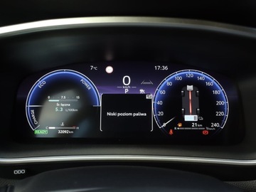 Toyota Corolla Verso AR10 2022 Toyota Corolla Cross 2.0 Hybrid 2WD, Salon Polska, zdjęcie 10