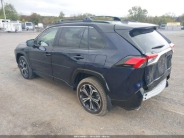 Toyota RAV4 V 2024 Toyota RAV4 2024 TOYOTA RAV4 PRIME XSE 2.5 Hybryda Plug-in 177KM, zdjęcie 5