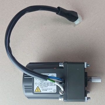 Panasonic M7RX15G4GGA MX7G7.5BA 15W 1275/200rpm Ø10
