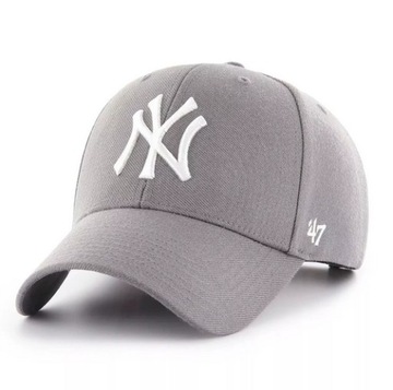 Czapka z daszkiem NEW York B-MVPSP17WBP-DY