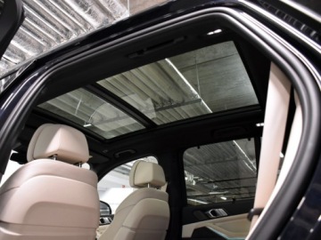 BMW X5 G05 SUV Plug-In 3.0 45e 394KM 2022 BMW X5 Lasery/ Panorama/ Systemy Professional/ Wen, zdjęcie 19