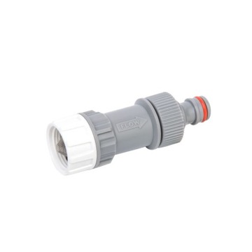 Reduktor ciśnienia Bradas 1,0 bar GW 3/4''