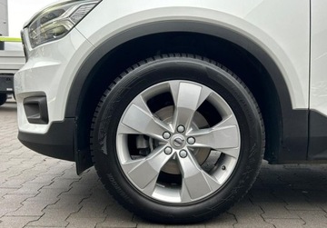 Volvo XC40 Crossover 1.5 T3 163KM 2021 Volvo XC 40 Momentum Pro, GPS, Kamera, Tempomat, Rozpoznawanie znakow,Bezw, zdjęcie 33