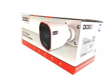 KAMERA IP TL-340IPERN-36 4MPX PROVISION-ISR ABCVISION