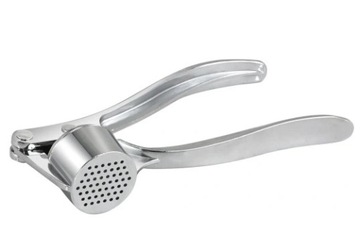 Соковыжималка ЧЕСНОЧНЫЙ ПРЕСС СТАЛЬНАЯ ДРОБИЛКА ИЗМЕЛЬЧИТЕЛЬ СОКОВЫЖИВАТЕЛЬНЫЙ ПРЕСС