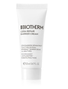 BIOTHERM CERA REPAIR BARRIER CREAM KREM PRZECIWSTARZENIOWY 20 ML