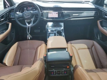 Audi Q8 2023 Audi Q8 Premium Plus S-Line 2023 3.0l 3.0 Benzyna 335KM, zdjęcie 8