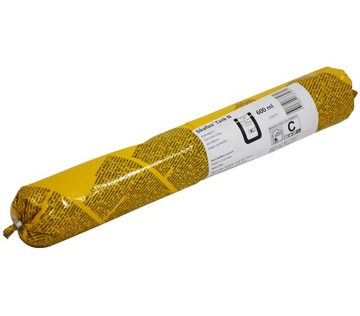 SIKA SIKAFLEX TANK N USZCZELNIACZ B.SZARY 600 ML
