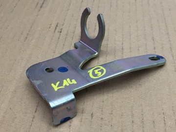 MICRA K14 DRŽÁKY POUZDRO FILTRU VZDUCHU