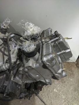 Honda Vfr 750 Rc36 Двигатель 1 Гарантия 90-93 года