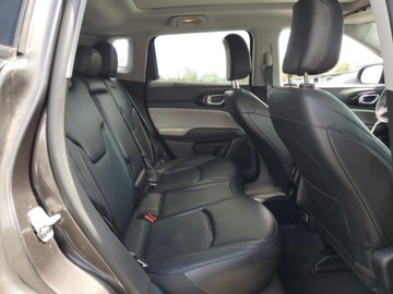Jeep Compass II 2022 Jeep Compass Limited 2022 2.4l 2.4 Benzyna 177KM, zdjęcie 11