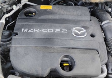 Mazda CX-7 2011 Mazda CX-7 2011r, 2.2 Diesel, 4x4. Lekko uszkodzony prawy bok. Jezdzi. 2.2, zdjęcie 24