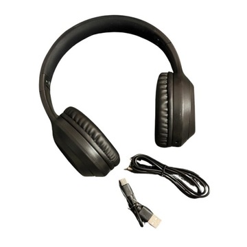 Беспроводные накладные наушники Lenovo thinkplus TH10 Stere