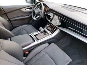 Audi Q7 II SUV Facelifting  3.0 55 TFSI 340KM 2025 Audi Q7 Sline Interieur, Hak, ACC, Matrix LED, Dach panoramiczny 3.0 340KM, zdjęcie 9