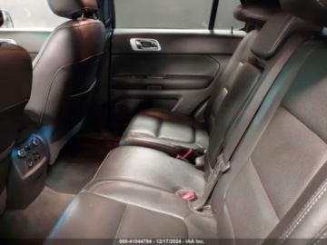 Ford Explorer V 3.5 V6 Duratec 290KM 2015 Ford Explorer 2015 Ford Explorer 4WD 4dr Limited 3.5 Benzyna 290KM, zdjęcie 12