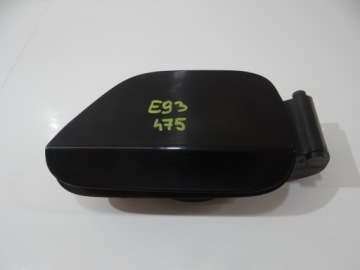 Tankklappe des Kraftstoffsbehälters BMW E93 LCI 7144330 475