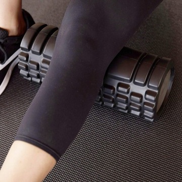 WAŁEK DO MASAŻU REHABILITACYJNY ROLER DUŻY 45cm