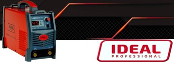 ПЛАЗМА ДЛЯ РЕЗКИ МЕТАЛЛА IDEAL PLASMA 45 PRO CUT