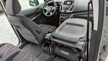 Ford Tourneo Connect II Standard 1.6 Duratorq TDCi 95KM 2014 Ford Tourneo Connect 1.6 TDCI 95 kM Klima Grzana Szyba Przod Czujniki Scho, zdjęcie 30