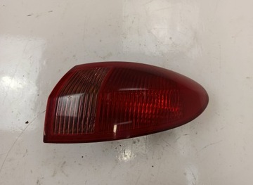 LAMPA PRAWA TYLNA ALFA ROMEO 147