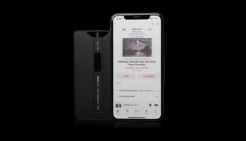 Aune BU2 ЦАП/AMP Bluetooth LDAC