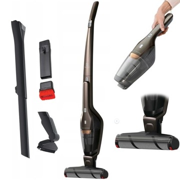 Electrolux EER87MBM Odkurzacz bezprzewodowy pionowy Ergorapido 45min pracy