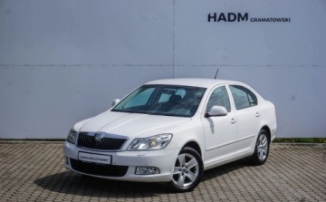 Skoda Octavia II Kombi 1.6 TDI CR DPF 105KM 2011 Skoda Octavia Skoda Octavia 1.6 TDI 105KM 1.6 Diesel 105KM, zdjęcie 3
