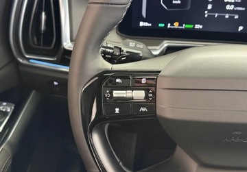 Kia Sorento IV SUV Facelifting 2024 1.6 T-GDI HEV 239KM 2025 Kia Sorento PRESTIGE LINE wersja MY2026, HEV 238KM automat DOSTEPNY OD REKI, zdjęcie 25