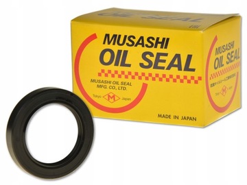 USZCZELNIACZ PÓŁOSI PRZÓD 40x58x10 Z6162 JAPAN