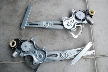MECHANIZMUS OKNO L / P PŘEDNÍ TOYOTA AVENSIS T27