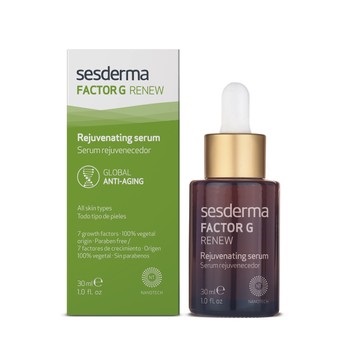 SESDERMA FACTOR G RENEW SERUM DO TWARZY 30 ml