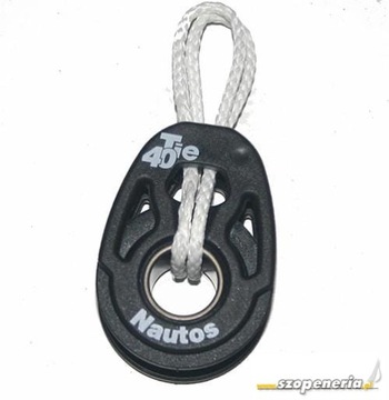 ОДНОБЛОЧНАЯ ДИНАМИЧЕСКАЯ СВЯЗЬ 40 ММ HT2040T