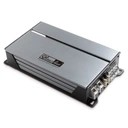 Автомобильный усилитель Sinuslive SL-A4100D x4 канала - Германия Enginess -