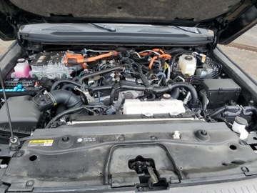 Toyota Land Cruiser VIII 2024 Toyota Land Cruiser Base 2024 2.4l 2.4 Hybryda 326KM, zdjęcie 6