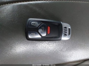 Audi Q7 II SUV 3.0 TFSI 333KM 2018 Audi Q7 2018 Audi Q7 3.0 TFSI Prestige 3.0 Benzyna 333KM, zdjęcie 9