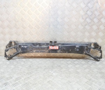 MERCEDES-BENZ CLC CL203 2010 PANEL DRŽÁKY CHLADIČŮ / VRCH