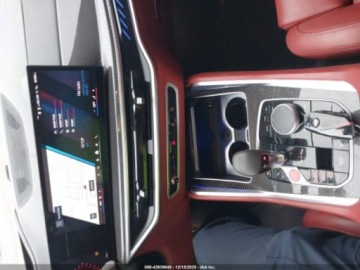 BMW X5 G05 2024 BMW X5 M Competition 2024 4.4 Benzyna 617KM, zdjęcie 15