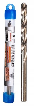 RICHMANN WIERTŁO KOBALTOWE DO METALU 5,5MM C9855