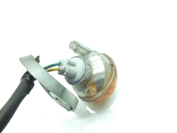 ПОВОРОТ ЛЕВЫЙ ПЕРЕДНИЙ DAELIM BESBI 125