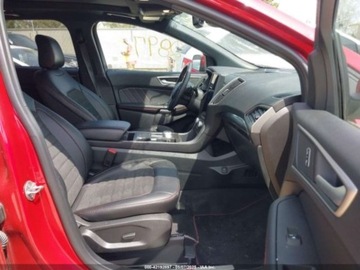Ford Edge II 2024 Ford Edge ST-Line, 2024r., 4x4, 2.0L 2.0 Benzyna 250KM, zdjęcie 8